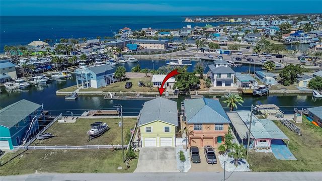 6331 LONNIE LEE LANE, Hudson, FL 34667