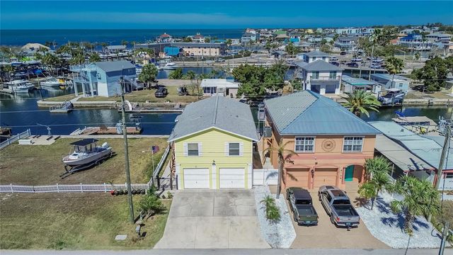 6331 LONNIE LEE LANE, Hudson, FL 34667