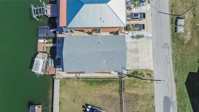 6331 LONNIE LEE LANE, Hudson, FL 34667