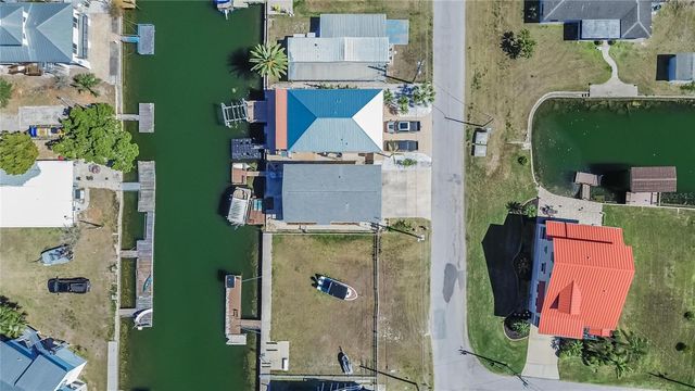 6331 LONNIE LEE LANE, Hudson, FL 34667