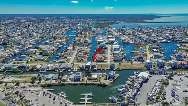 6331 LONNIE LEE LANE, Hudson, FL 34667