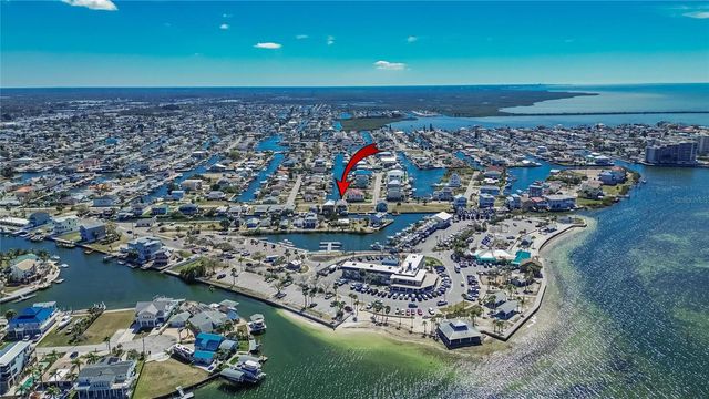 6331 LONNIE LEE LANE, Hudson, FL 34667