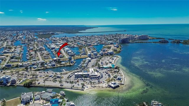 6331 LONNIE LEE LANE, Hudson, FL 34667