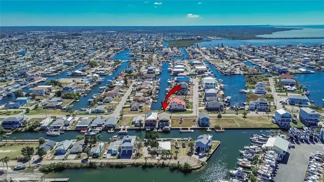 6331 LONNIE LEE LANE, Hudson, FL 34667