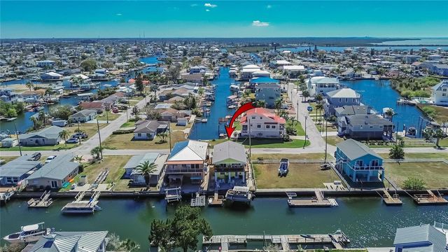 6331 LONNIE LEE LANE, Hudson, FL 34667