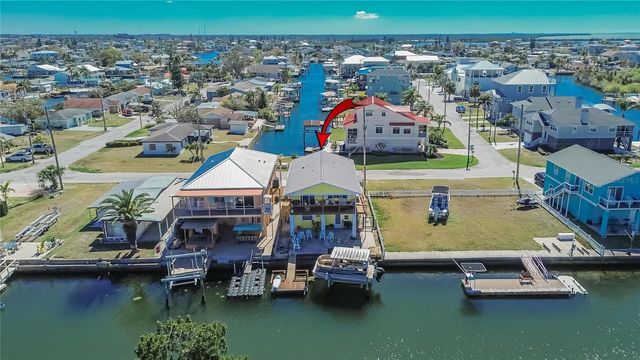 6331 LONNIE LEE LANE, Hudson, FL 34667