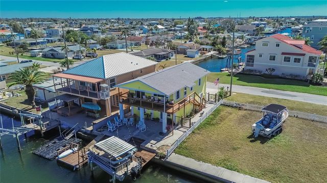 6331 LONNIE LEE LANE, Hudson, FL 34667