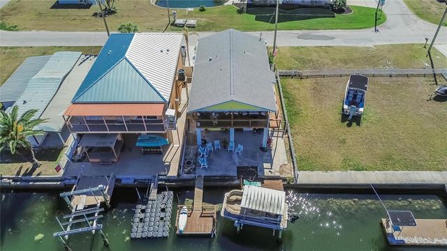 6331 LONNIE LEE LANE, Hudson, FL 34667