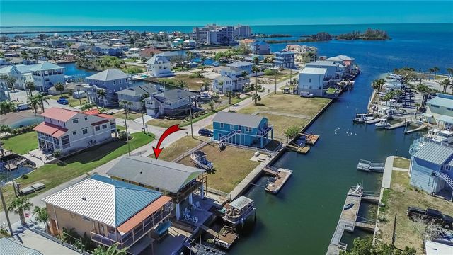 6331 LONNIE LEE LANE, Hudson, FL 34667