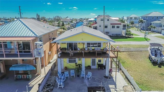 6331 LONNIE LEE LANE, Hudson, FL 34667