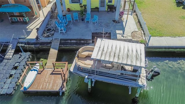 6331 LONNIE LEE LANE, Hudson, FL 34667