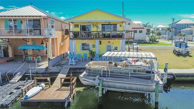 6331 LONNIE LEE LANE, Hudson, FL 34667