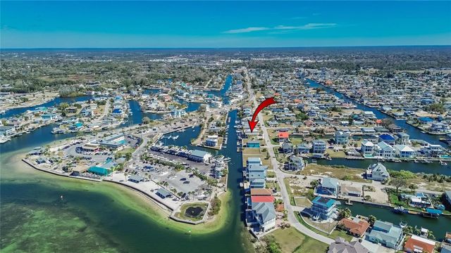 6331 LONNIE LEE LANE, Hudson, FL 34667