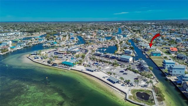 6331 LONNIE LEE LANE, Hudson, FL 34667