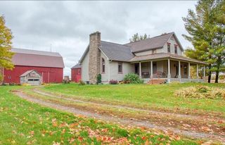 8390 E Pittsburg Road, Durand, MI 48429