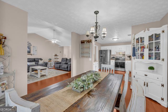 704 Academy Woods Drive, Jefferson, GA 30549