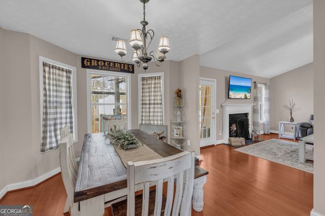 704 Academy Woods Drive, Jefferson, GA 30549