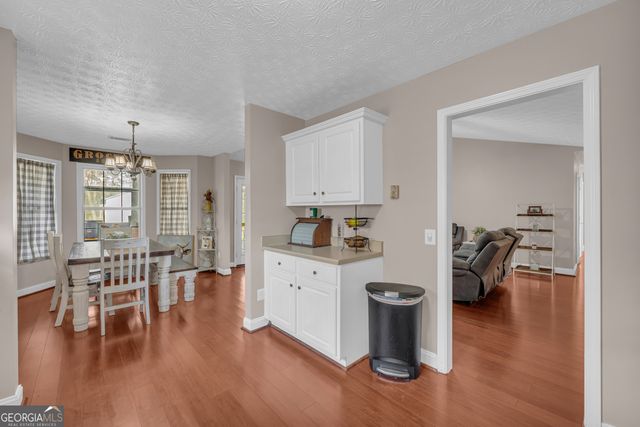 704 Academy Woods Drive, Jefferson, GA 30549