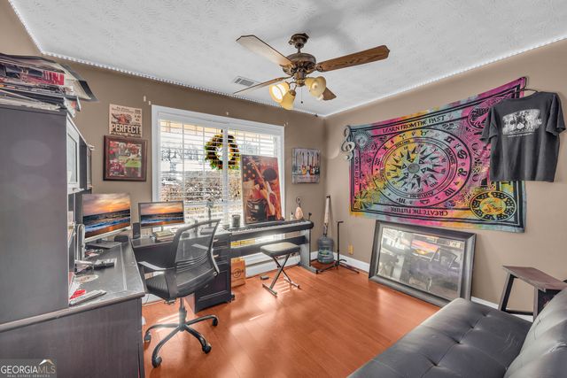 704 Academy Woods Drive, Jefferson, GA 30549