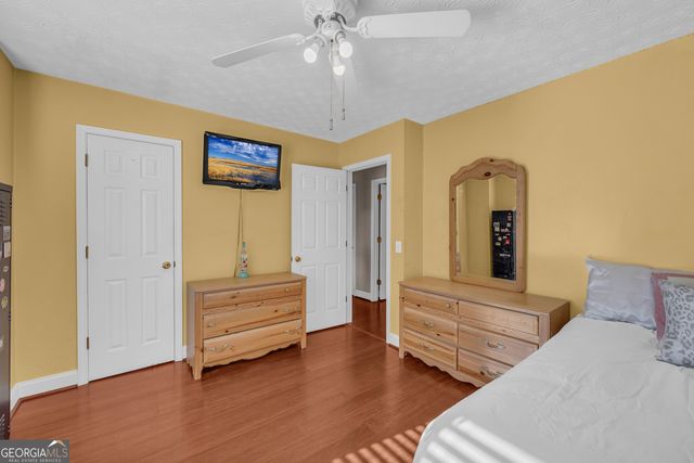 704 Academy Woods Drive, Jefferson, GA 30549