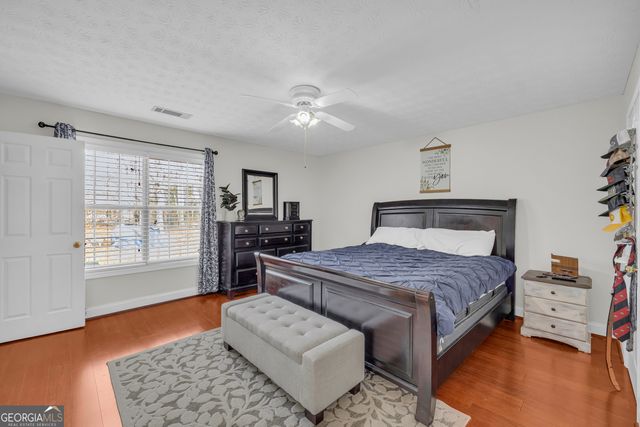 704 Academy Woods Drive, Jefferson, GA 30549