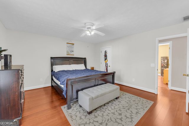 704 Academy Woods Drive, Jefferson, GA 30549