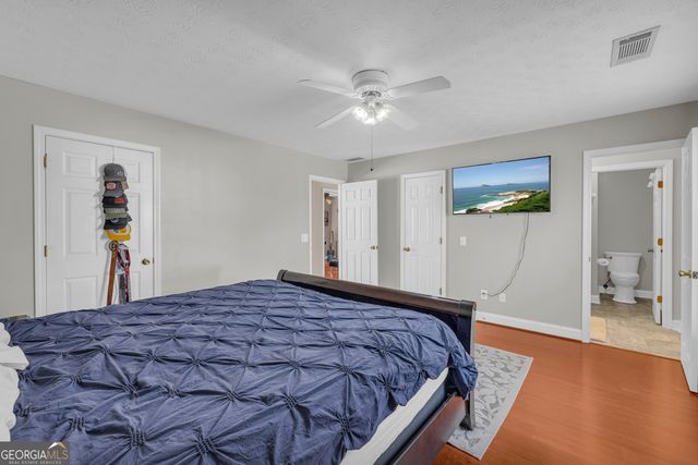 704 Academy Woods Drive, Jefferson, GA 30549