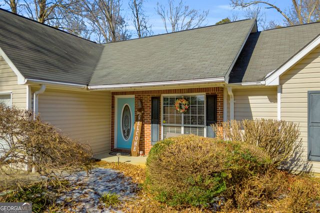 704 Academy Woods Drive, Jefferson, GA 30549