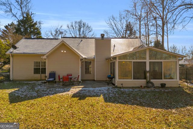 704 Academy Woods Drive, Jefferson, GA 30549