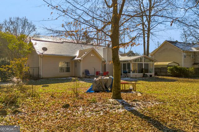 704 Academy Woods Drive, Jefferson, GA 30549