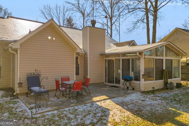 704 Academy Woods Drive, Jefferson, GA 30549