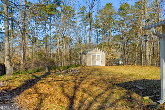 704 Academy Woods Drive, Jefferson, GA 30549