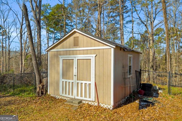 704 Academy Woods Drive, Jefferson, GA 30549