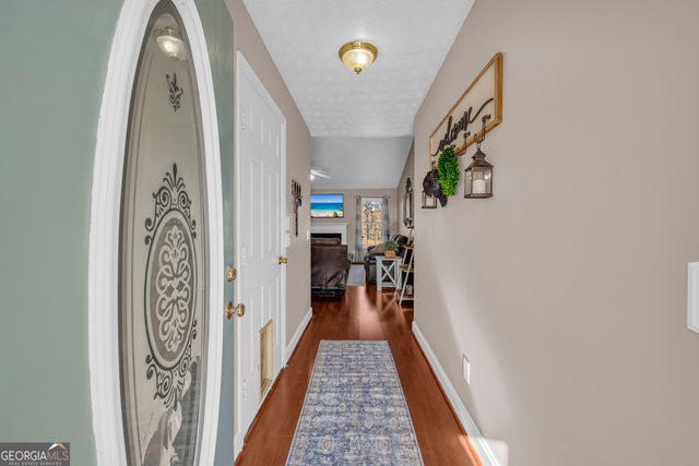 704 Academy Woods Drive, Jefferson, GA 30549