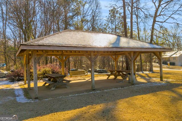 704 Academy Woods Drive, Jefferson, GA 30549