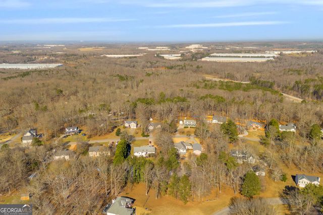 704 Academy Woods Drive, Jefferson, GA 30549