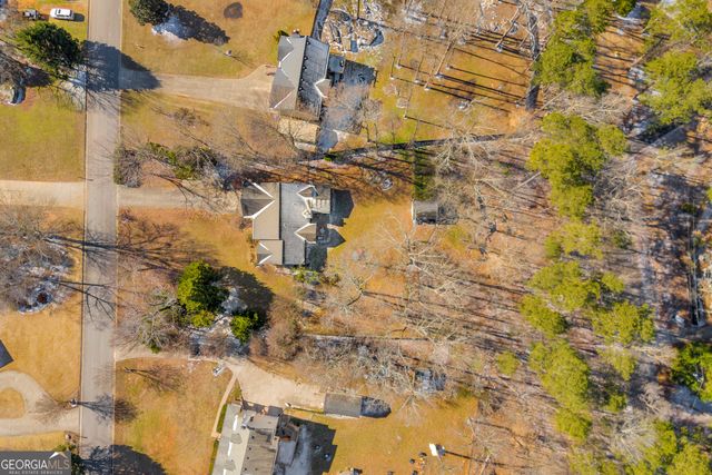 704 Academy Woods Drive, Jefferson, GA 30549