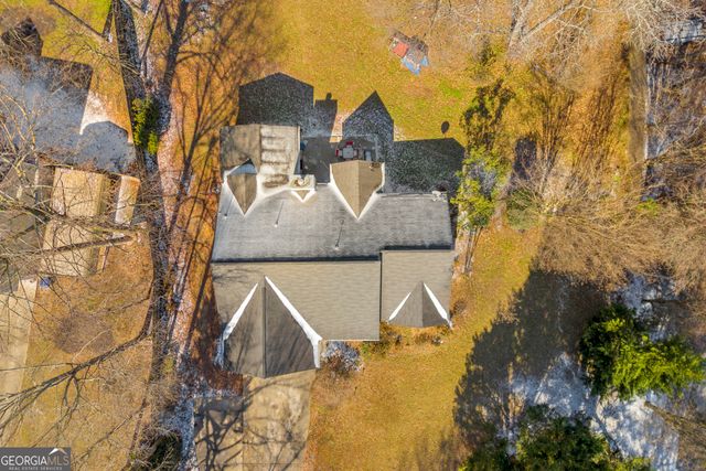 704 Academy Woods Drive, Jefferson, GA 30549