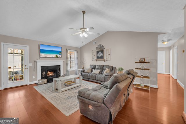 704 Academy Woods Drive, Jefferson, GA 30549