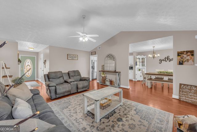 704 Academy Woods Drive, Jefferson, GA 30549