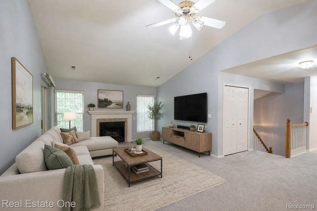 44770 Marigold Drive, Sterling Heights, MI 48314