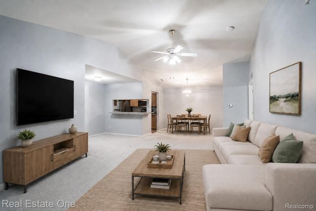 44770 Marigold Drive, Sterling Heights, MI 48314