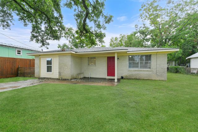 2803 22nd Street, Dickinson, TX 77539
