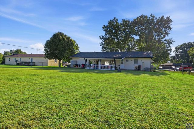 4941 NW Haven RD, Topeka, KS 66617