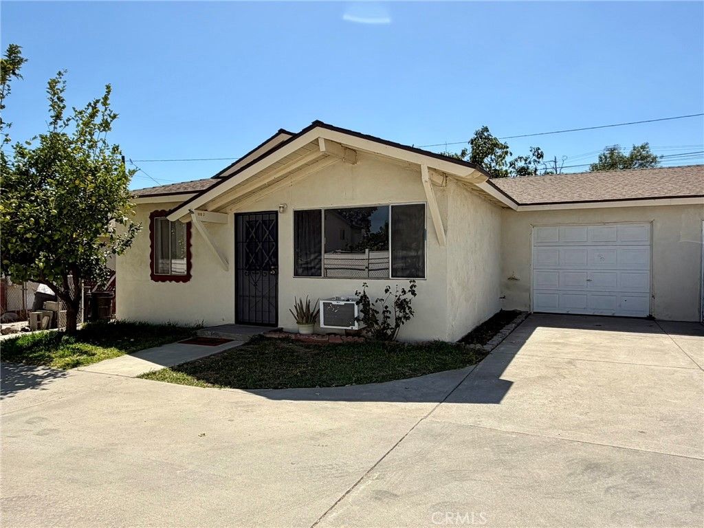 1018 W 3rd Street 2, Azusa, CA 91702
