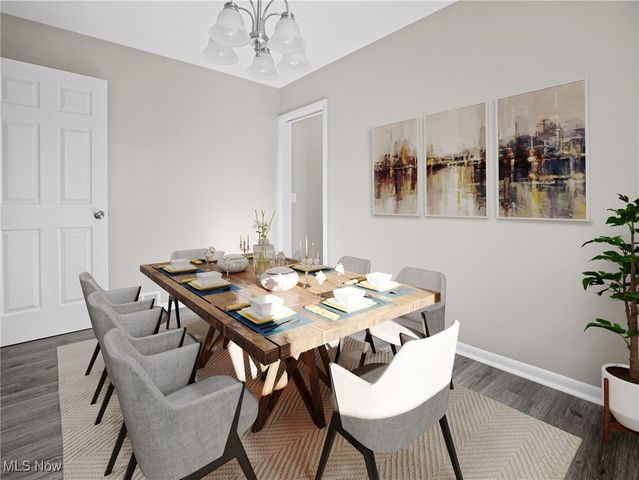 111 Ohltown Road, Youngstown, OH 44515