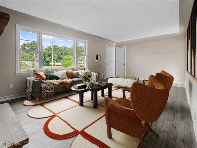 111 Ohltown Road, Youngstown, OH 44515