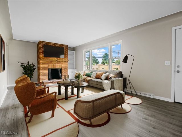 111 Ohltown Road, Youngstown, OH 44515