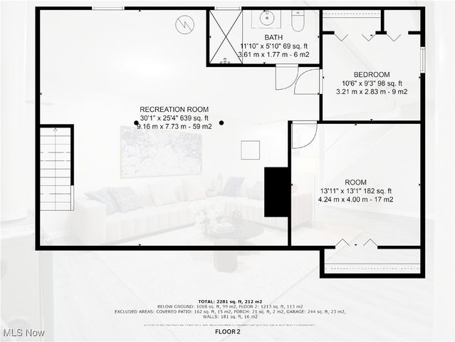 111 Ohltown Road, Youngstown, OH 44515