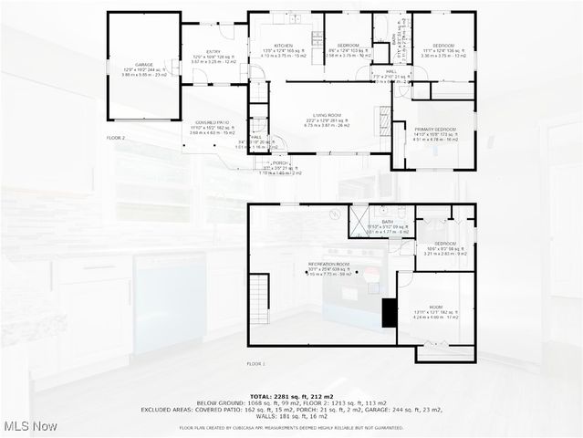 111 Ohltown Road, Youngstown, OH 44515